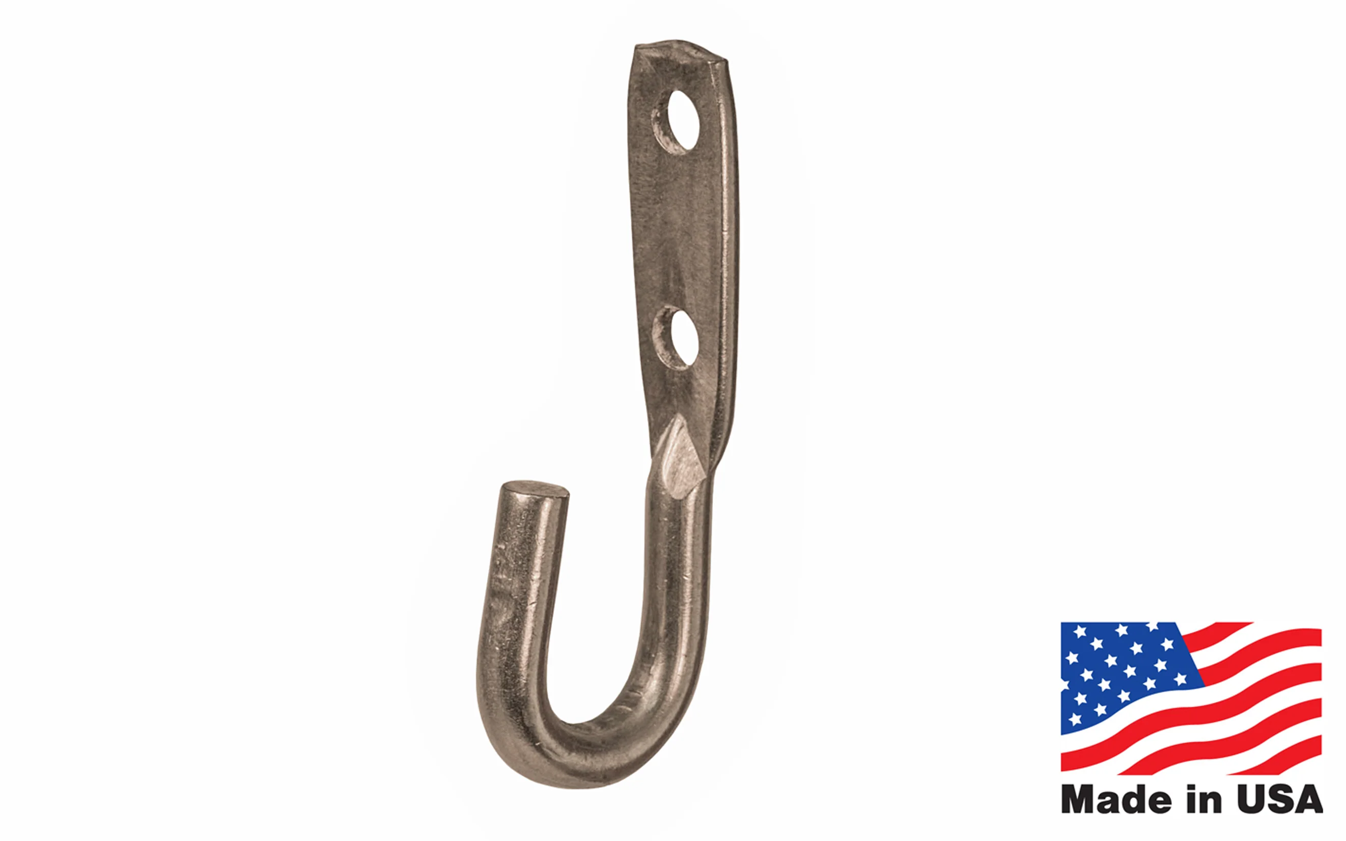 Stainless Steel Hook Pad / Hook Cleat - Image 3