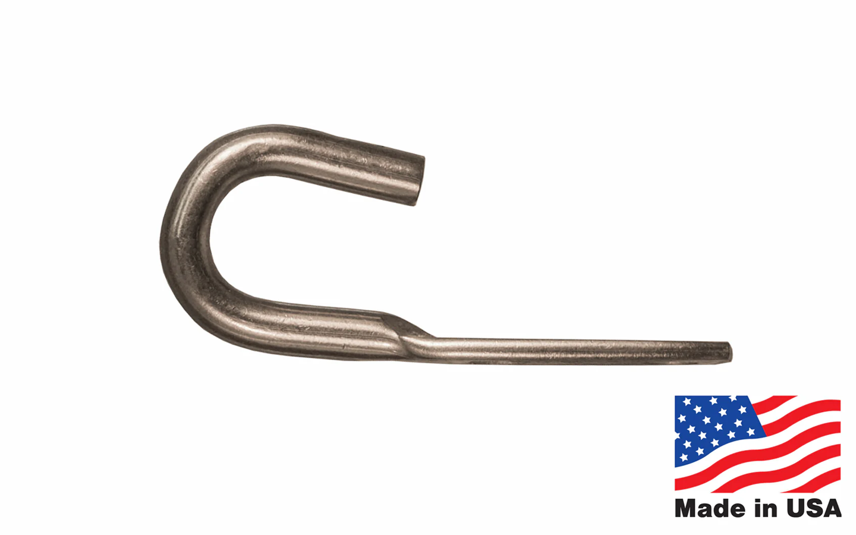 Stainless Steel Hook Pad / Hook Cleat - Image 4
