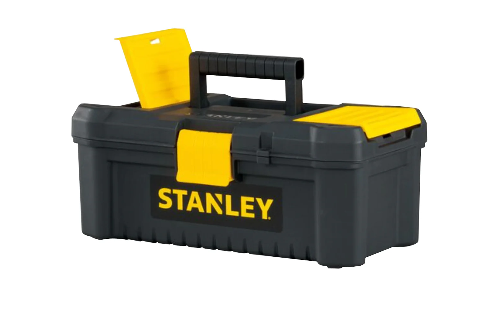 Stanley 12-1/2" Essential Toolbox ~ STST13331