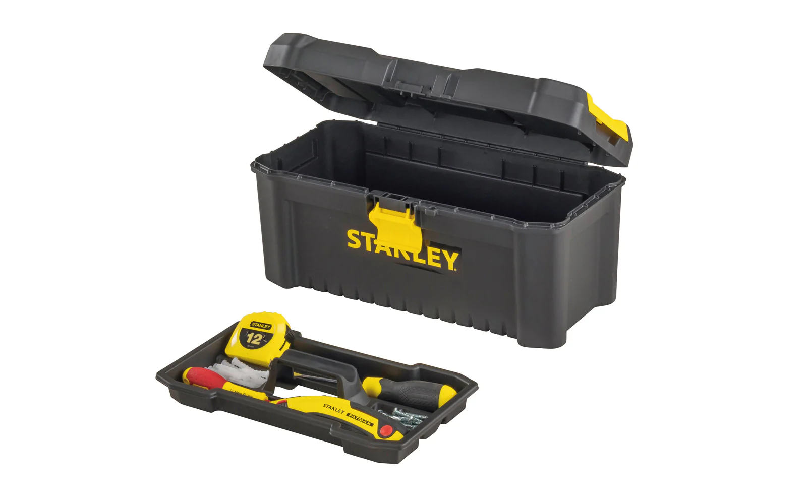 Stanley 16" Essential Toolbox ~ STST16331 - Image 3