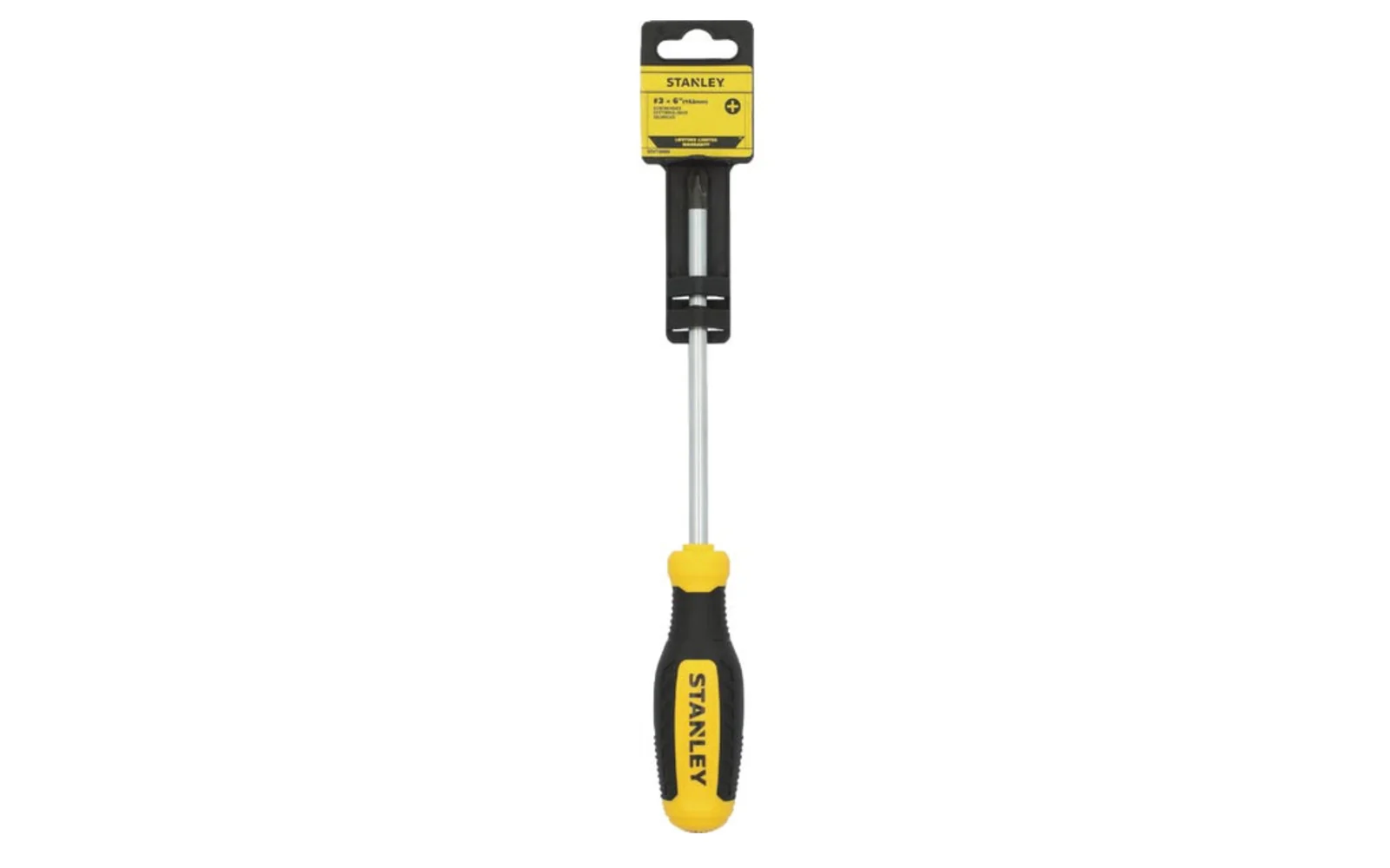 Stanley #3 Phillips Screwdriver