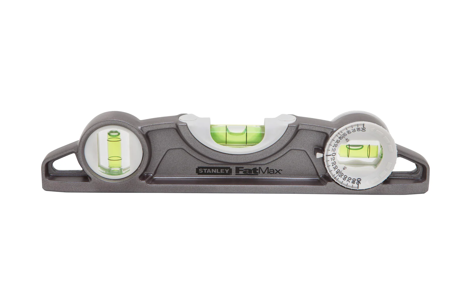 Stanley 9" Fatmax Torpedo Level - Image 2