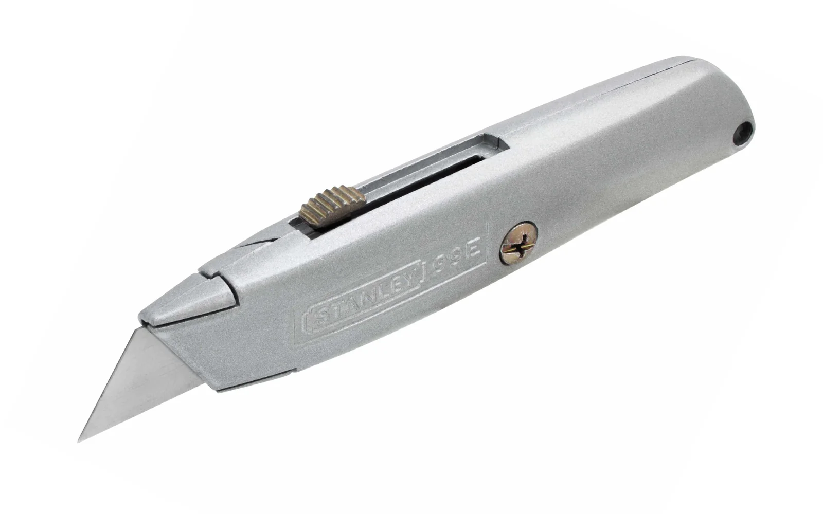 Stanley "Classic 99" Retractable Blade Utility Knife ~ 10-099