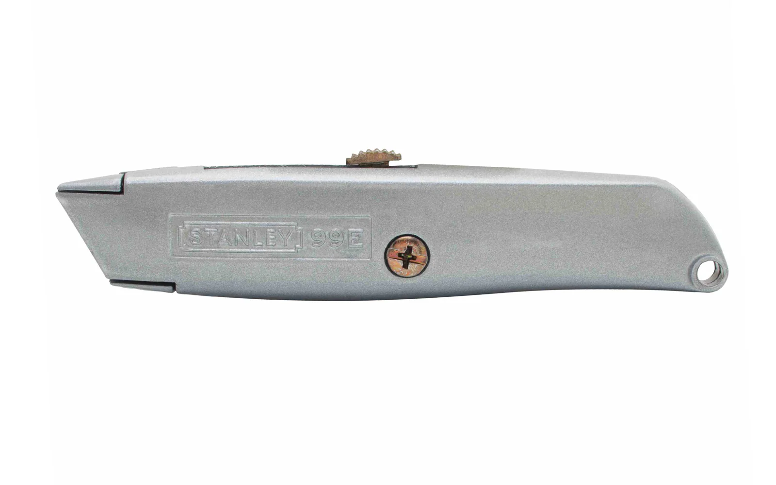 Stanley "Classic 99" Retractable Blade Utility Knife ~ 10-099 - Image 2
