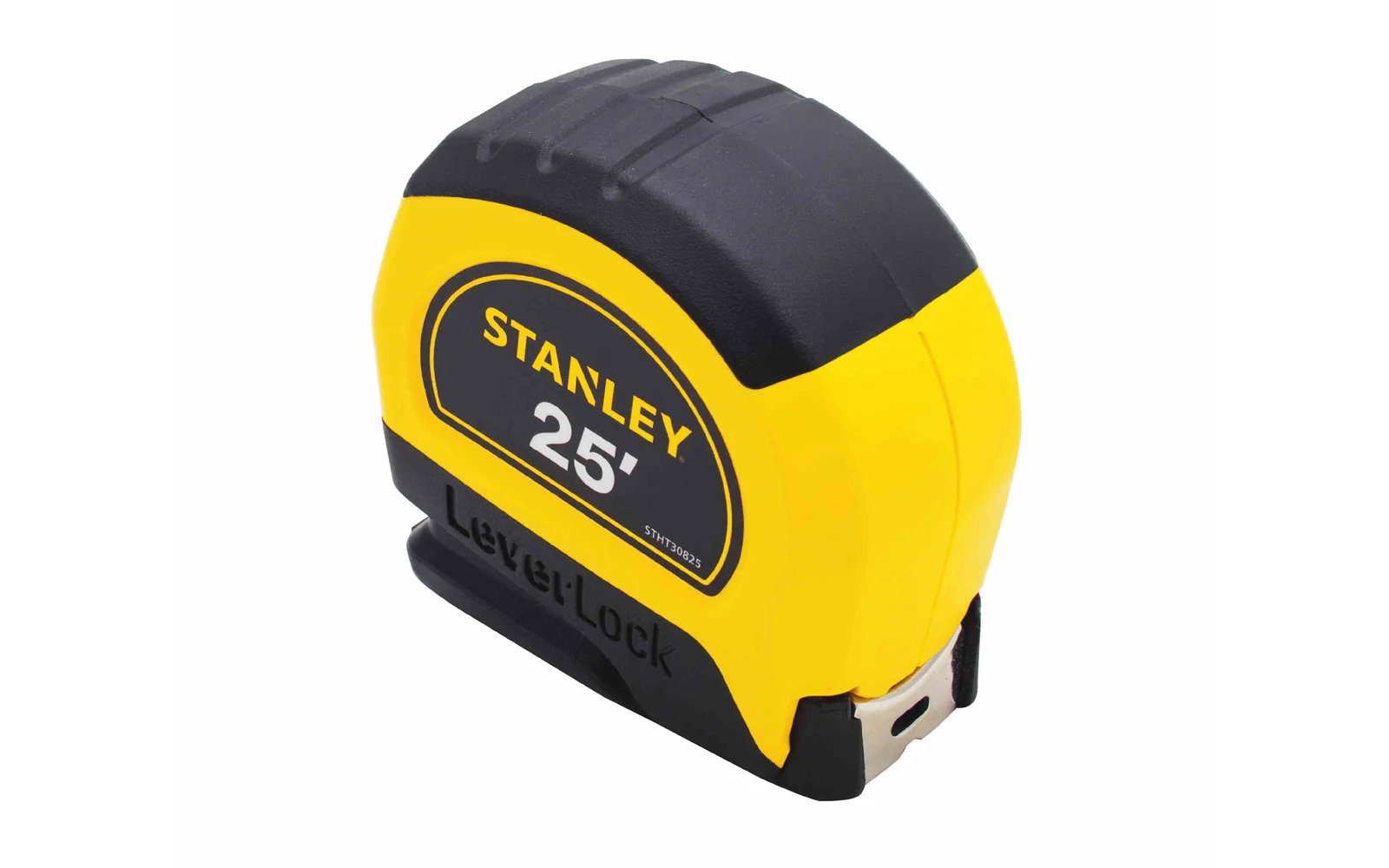 Stanley Leverlock 25' Tape Measure - Image 3
