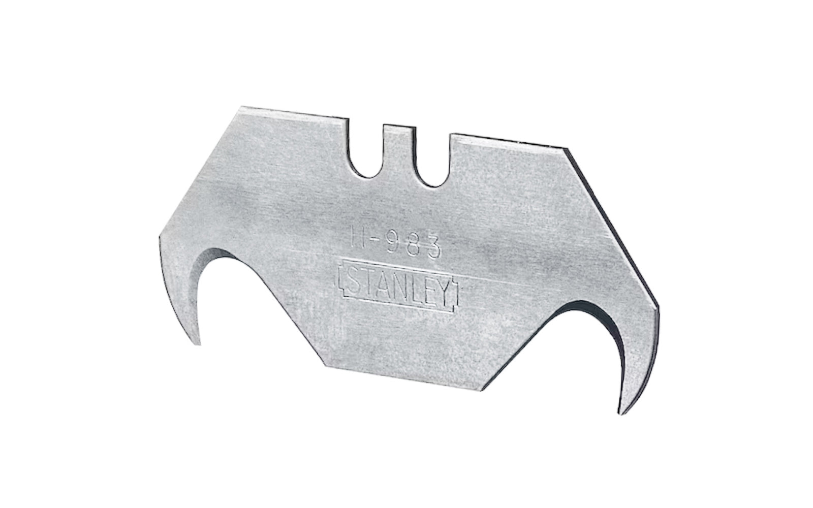 Stanley Utility Hook Blades - 5 Pack ~ 11-983 - Image 2