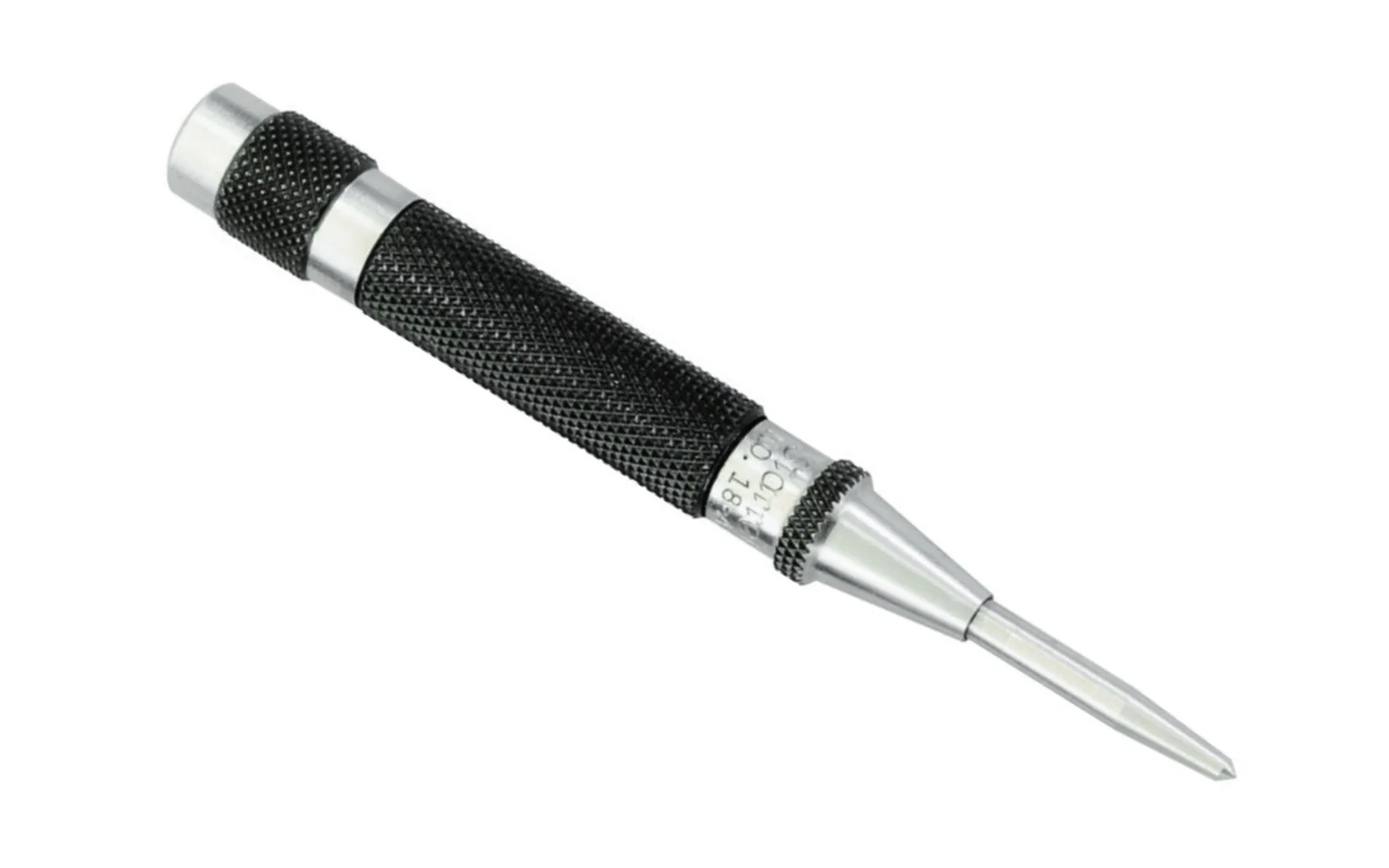 Starrett 18AA Automatic Center Punch
