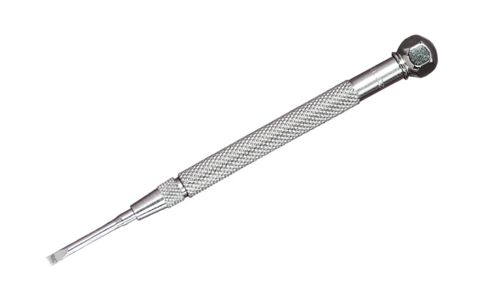 Starrett 553A Pocket Screwdriver
