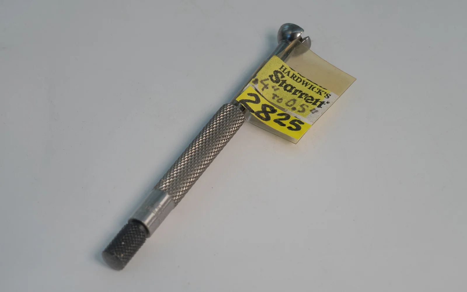 Starrett 831-D Hole Gage