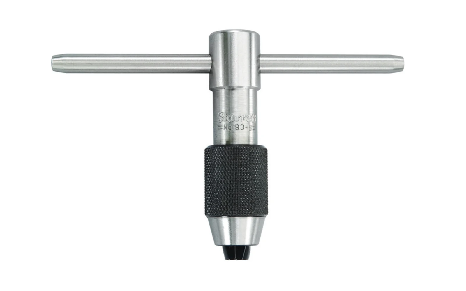 Starrett 93B T-Handle Tap Wrench