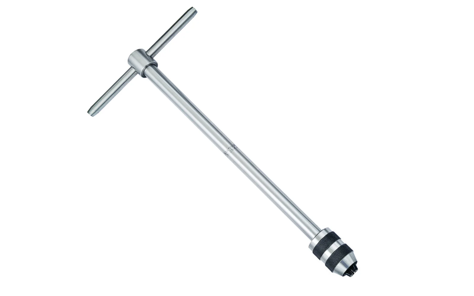 Starrett 93F T-Handle Tap Wrench