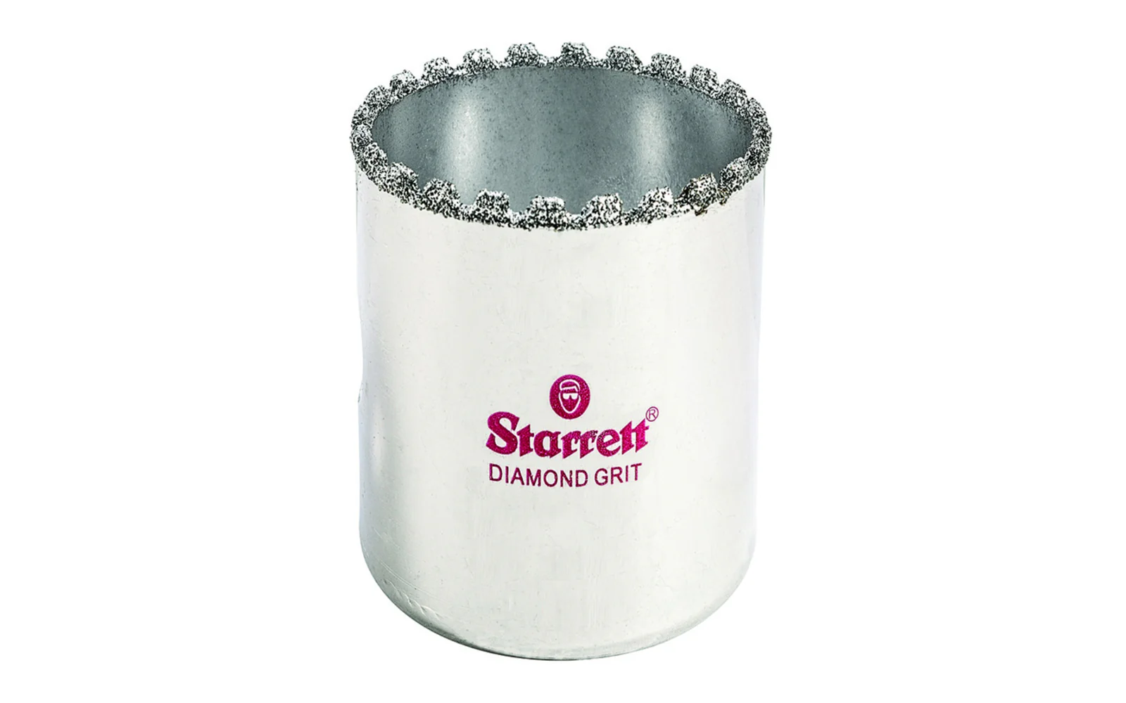 Starrett Diamond Grit Hole Saw