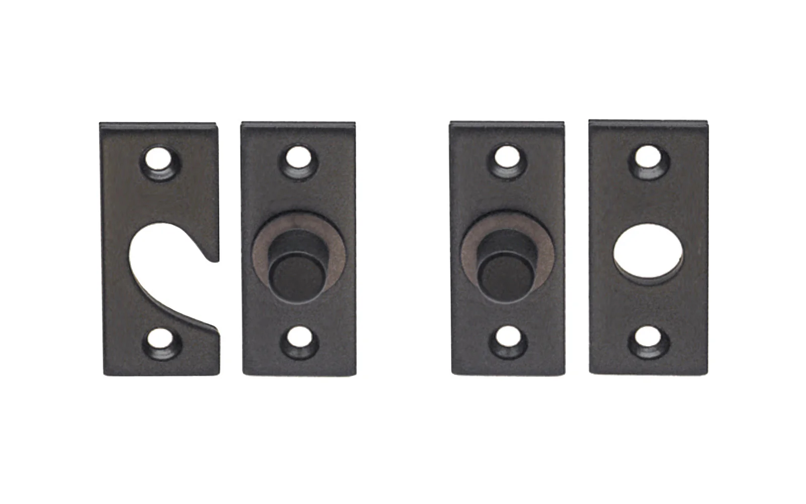 Steel Sash Hangers / Transom Centers