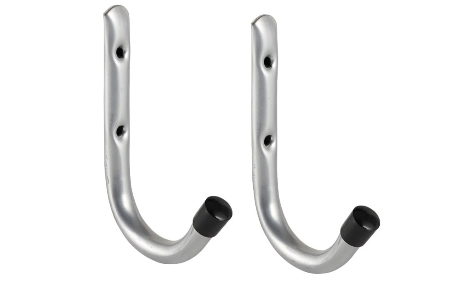 Storage Hanger Hooks - 2 Pack
