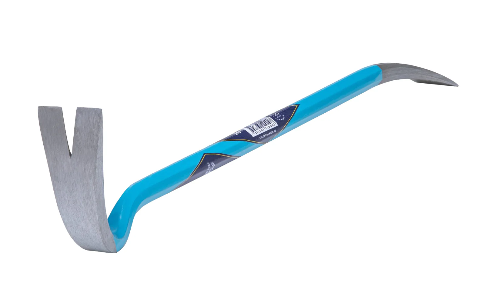 20" Svedbro Tove Wrecking Bar - Image 4