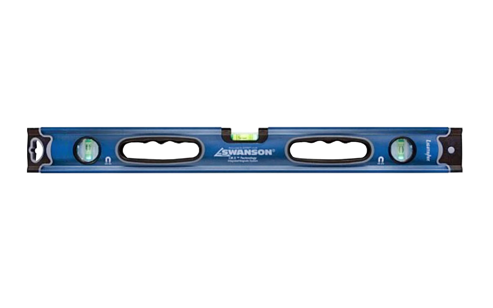 Swanson 24" Light Box Beam Level