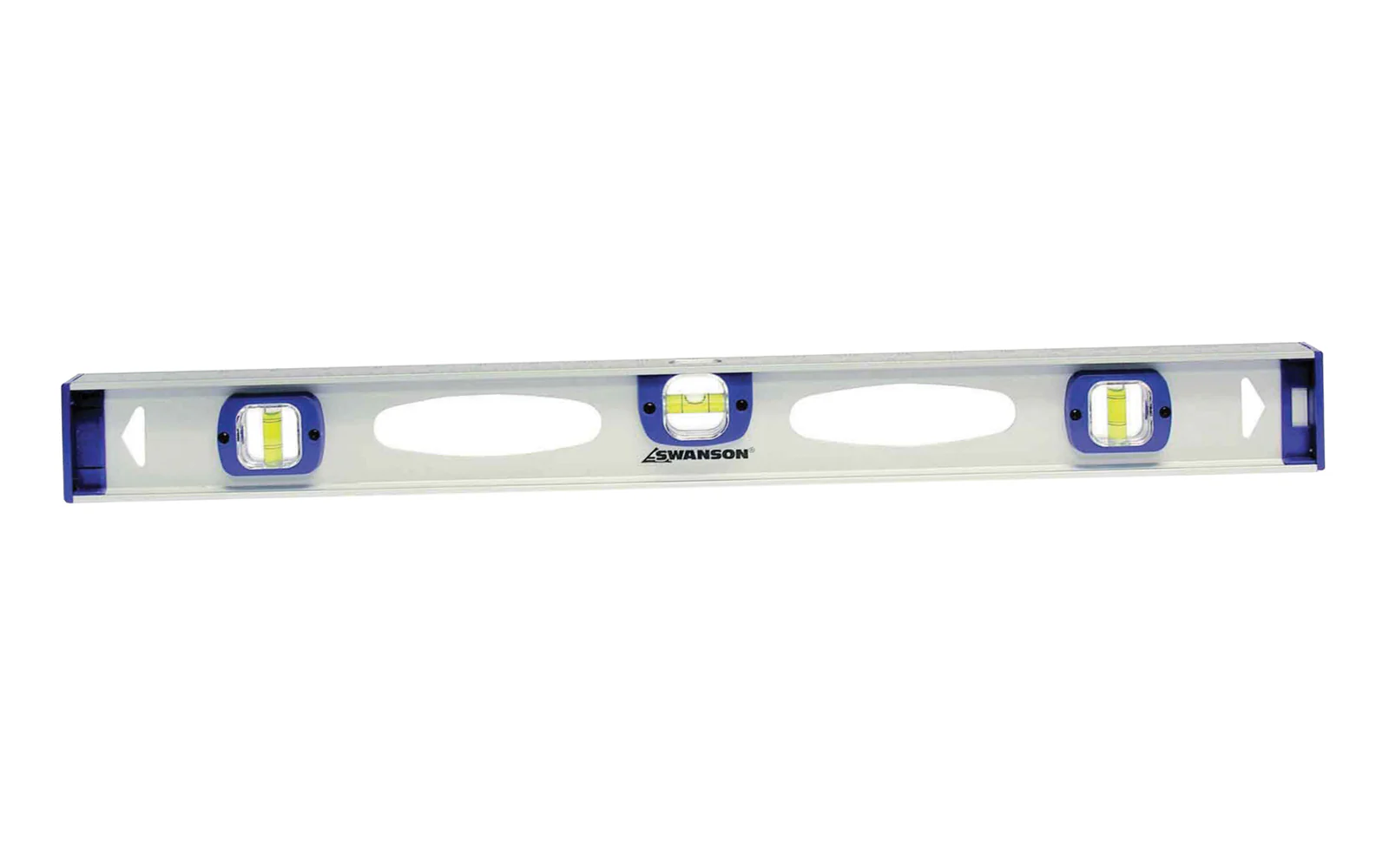 Swanson 24" Top Read Aluminum Level