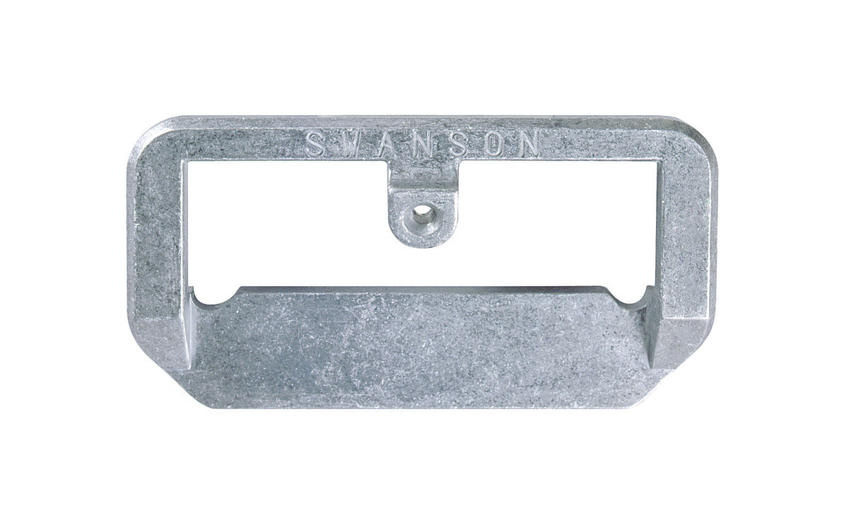 Swanson 4" Hinge Butt Marker