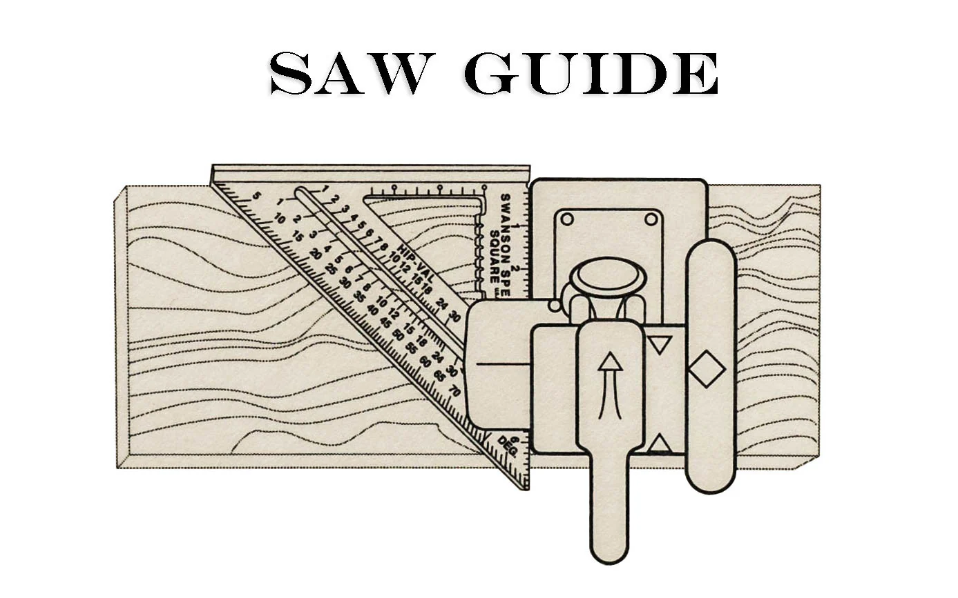 Swanson 7" Speed Square - Image 8