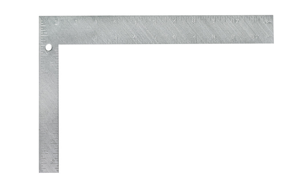 Swanson 12" x 8" Steel Utility Square