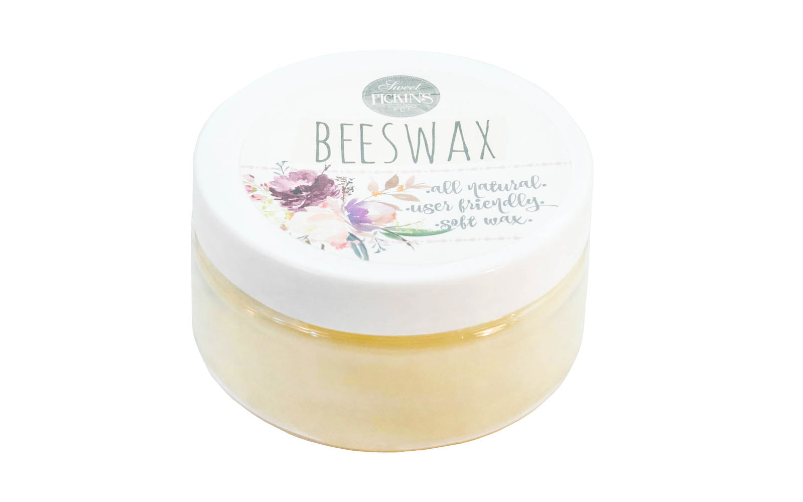 Sweet Pickins Beeswax Furniture Polish