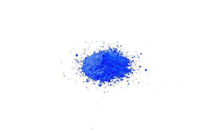 Tajima Micro Powder Chalk, Blue ~ 32 oz - Image 2