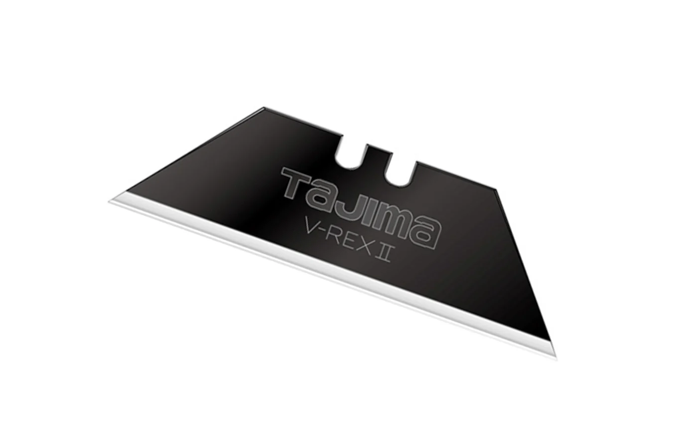 Tajima "V-Rex" Retractable Blade Utility Knife ~ VR-102B - Image 2