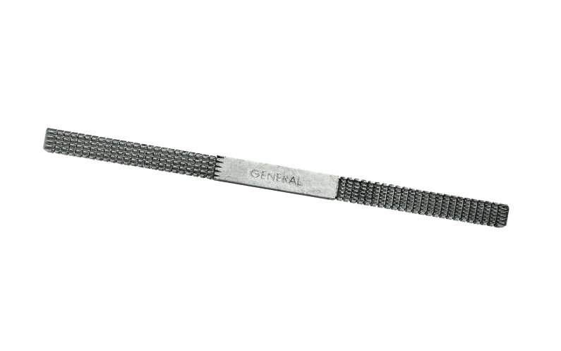 Thread Repair File - 11, 12, 13, 14, 16, 18, 20, 24 Pitches