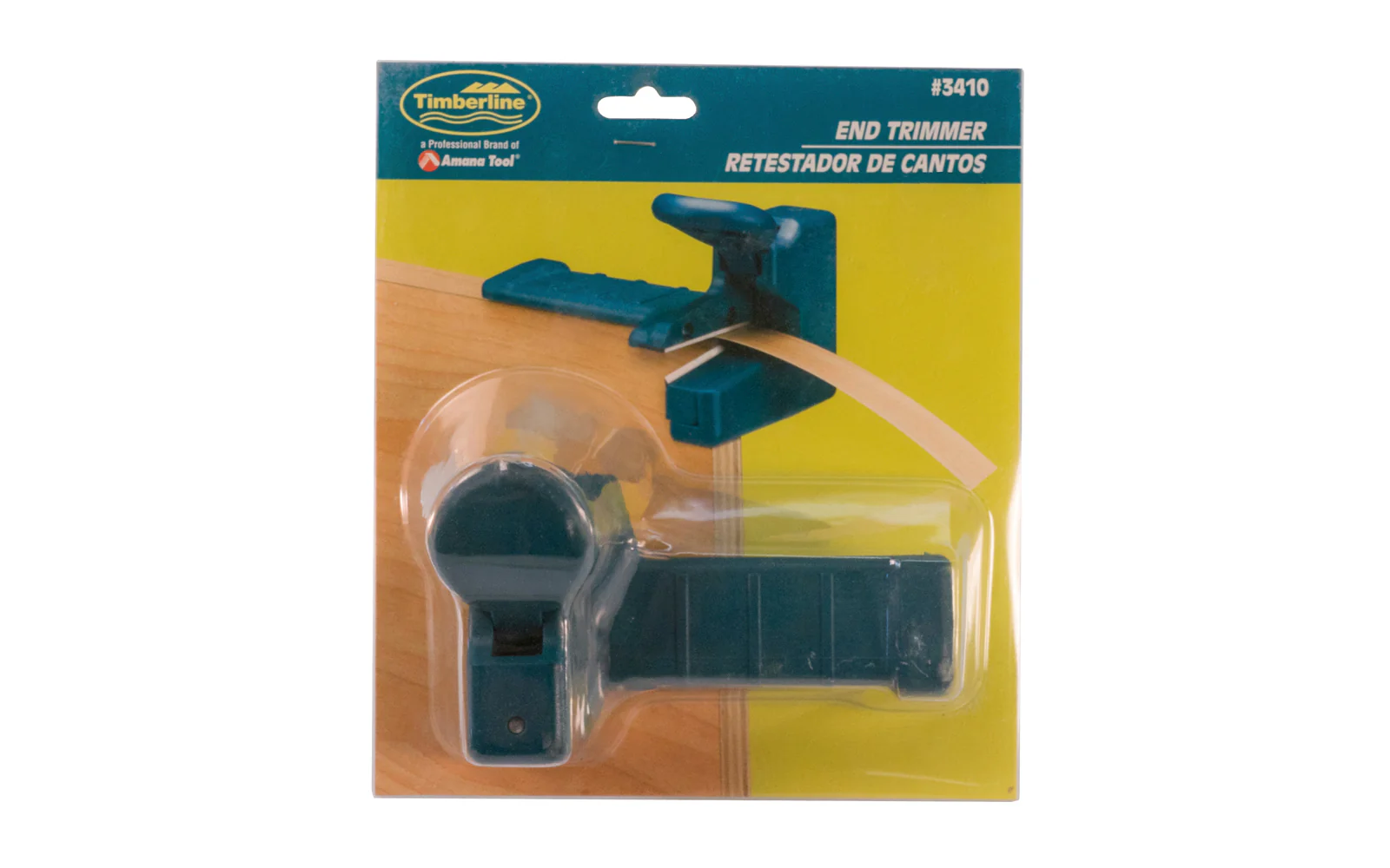 Timberline End Trimmer - 3410