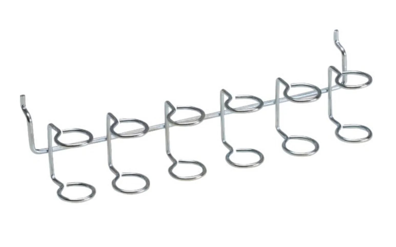 Tool Holder Peg Hook