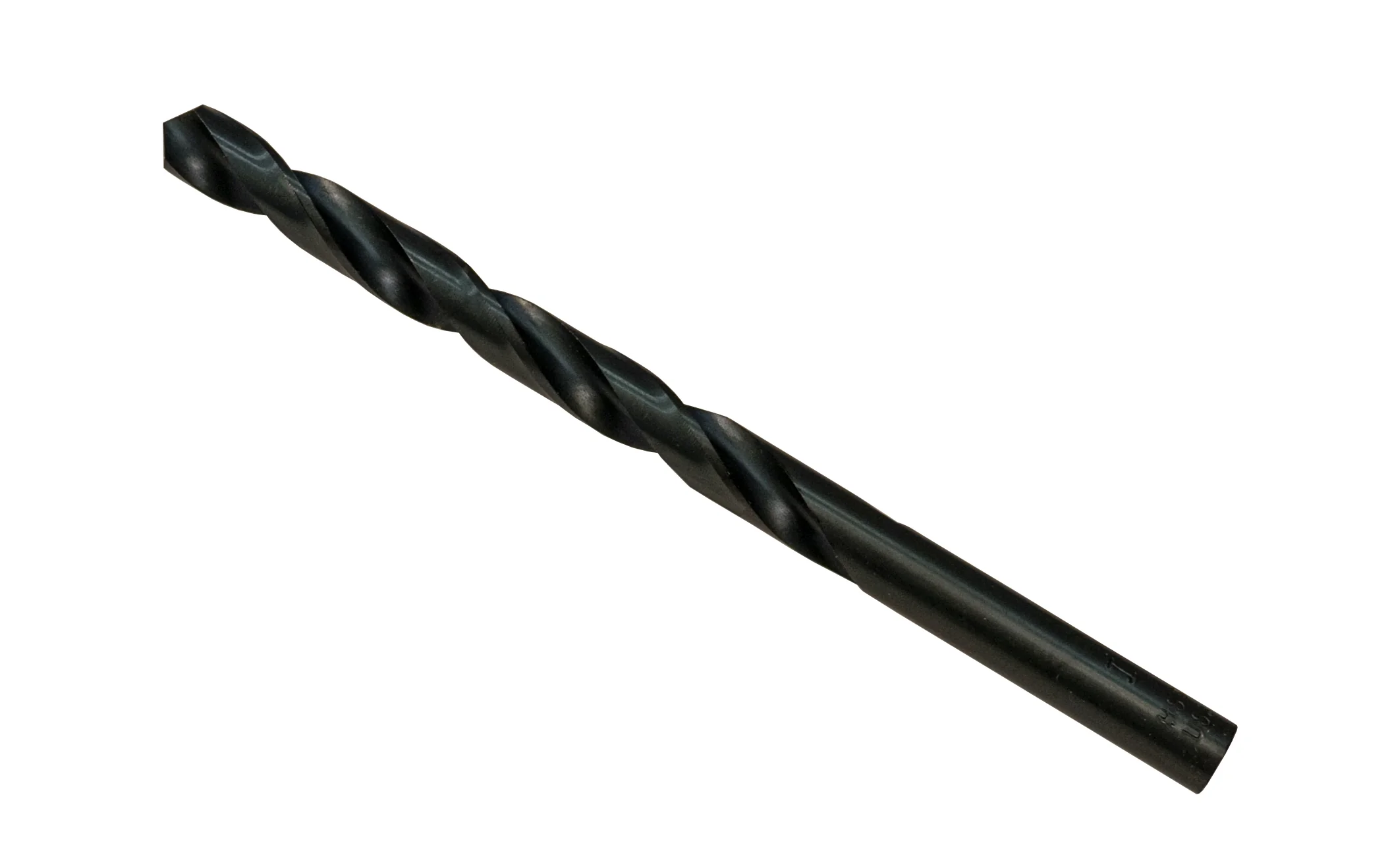 Triumph HSS Letter Twist Drill Bit