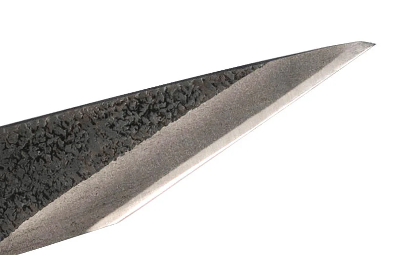 Tsuguki Laminated Steel Knife - Image 3