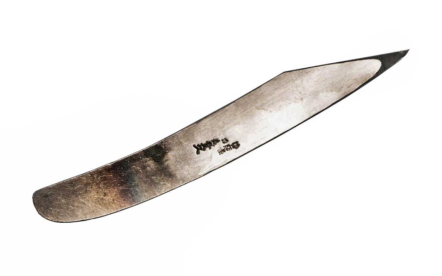 Tsuguki Laminated Steel Knife - Image 5