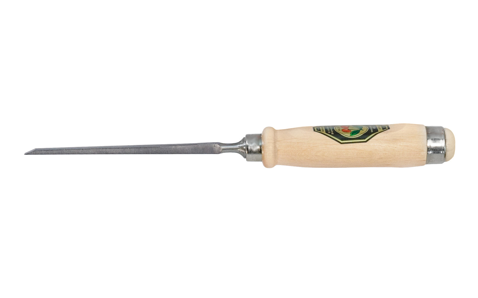 Two Cherries 2 mm Firmer Chisel - Image 2