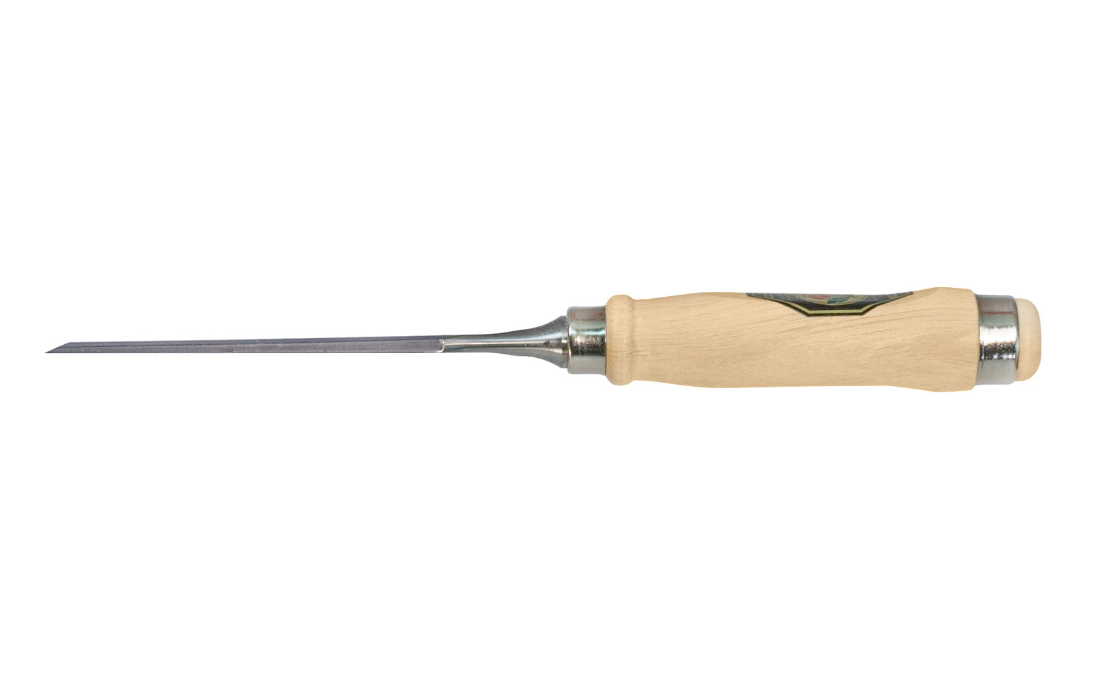 Two Cherries 24 mm Firmer Chisel - Image 2