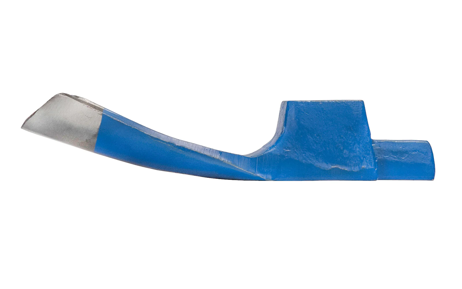 Two Cherries Carpenter's Hollow Adze With Ash Handle - Image 7