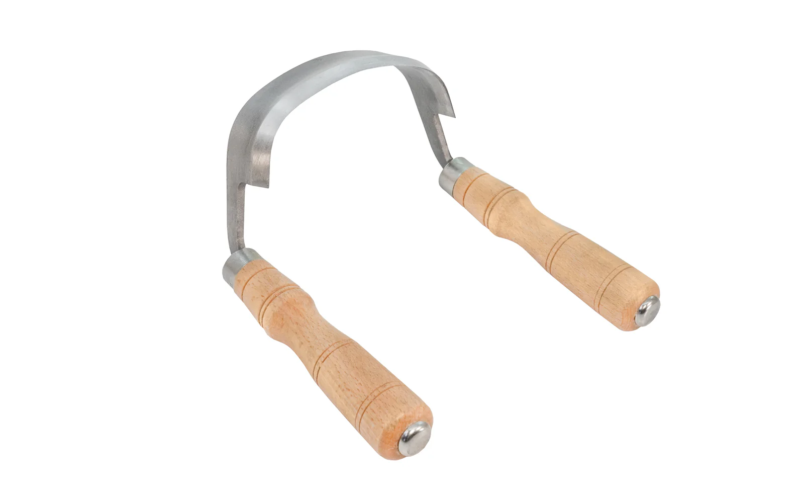Two Cherries Inshave ~ 170 mm Blade Length - Image 2