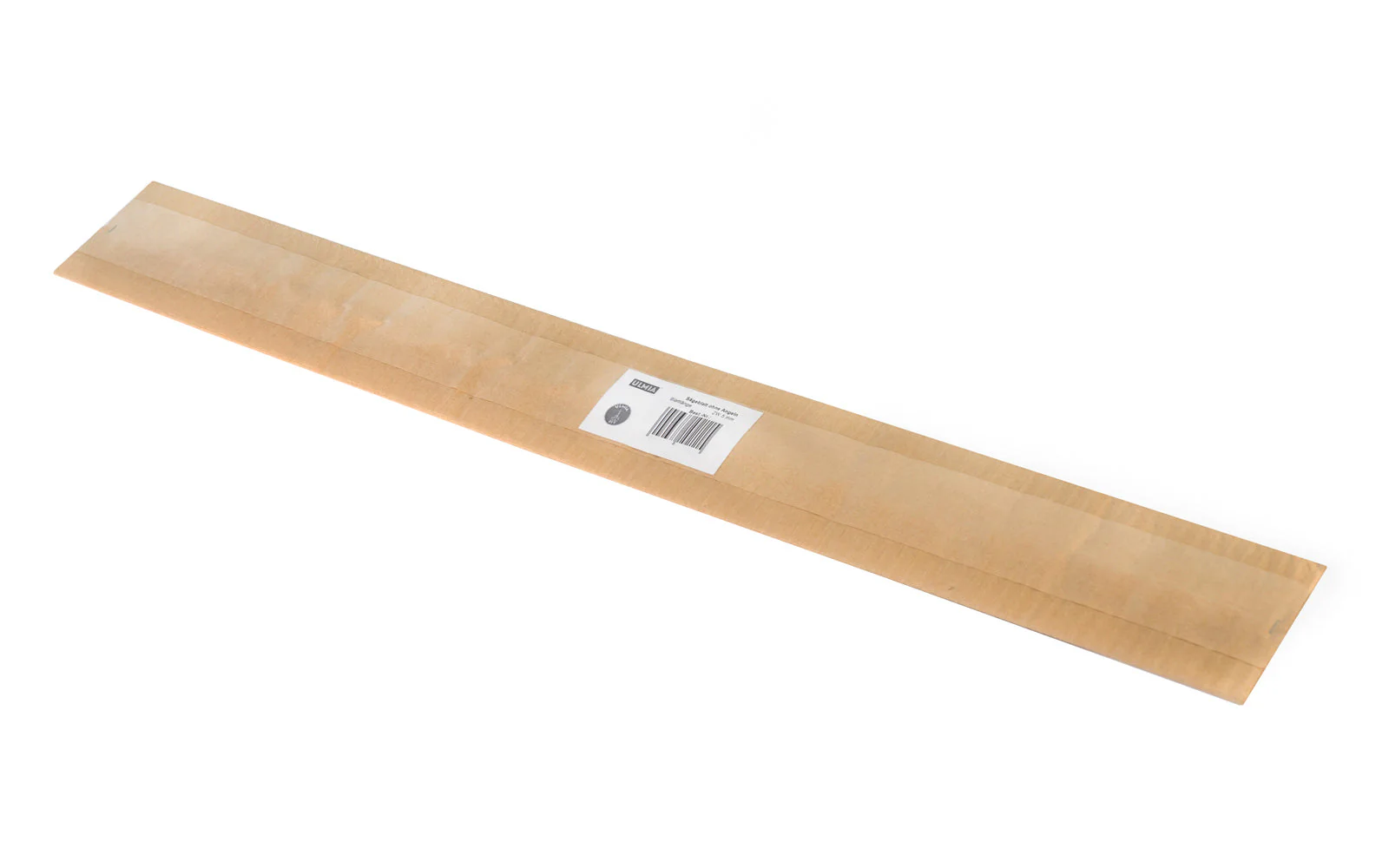 Ulmia Frame Saw Blade 5-1/2 TPI 600 mm Blade - Without the blade holders - Image 3