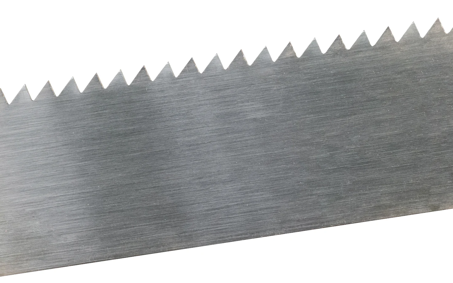 Ulmia Frame Saw Blade 6 TPI 600 mm Blade - Image 2