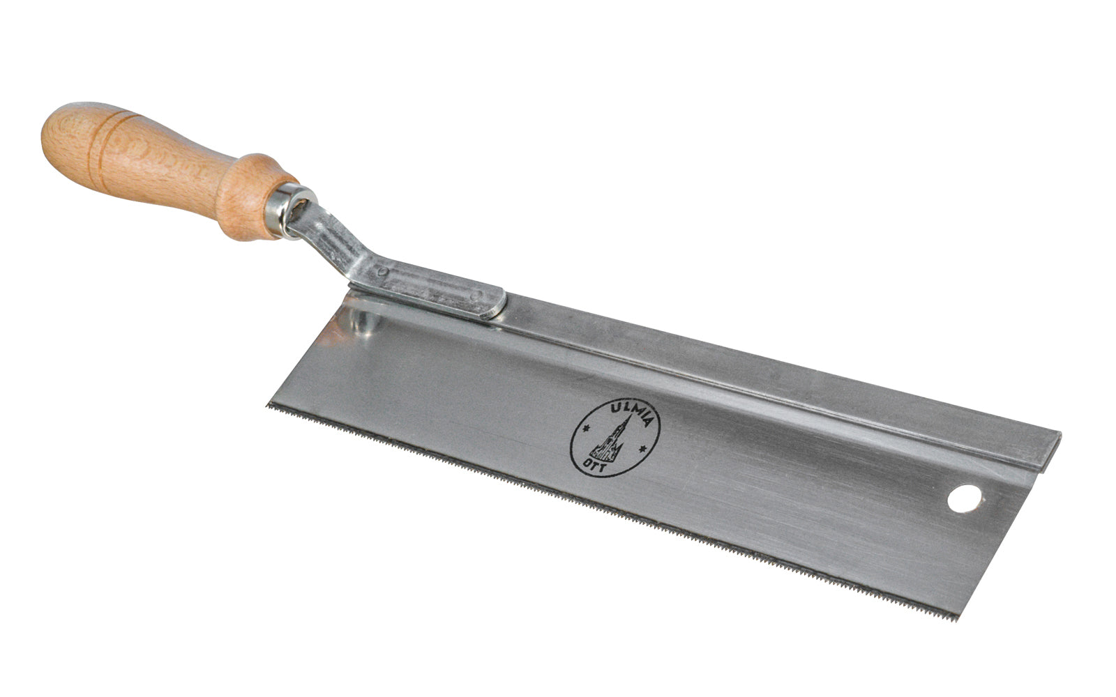 Ulmia Offset Dovetail Saw ~ 21 TPI
