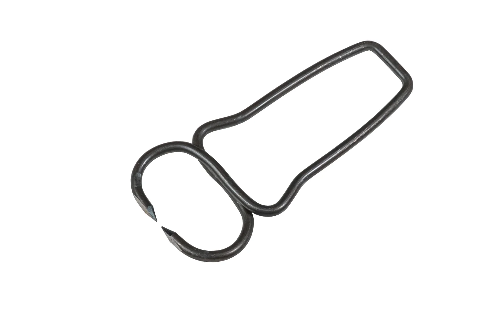 Ulmia Spring Pinch Clamp ~ Size 168-2