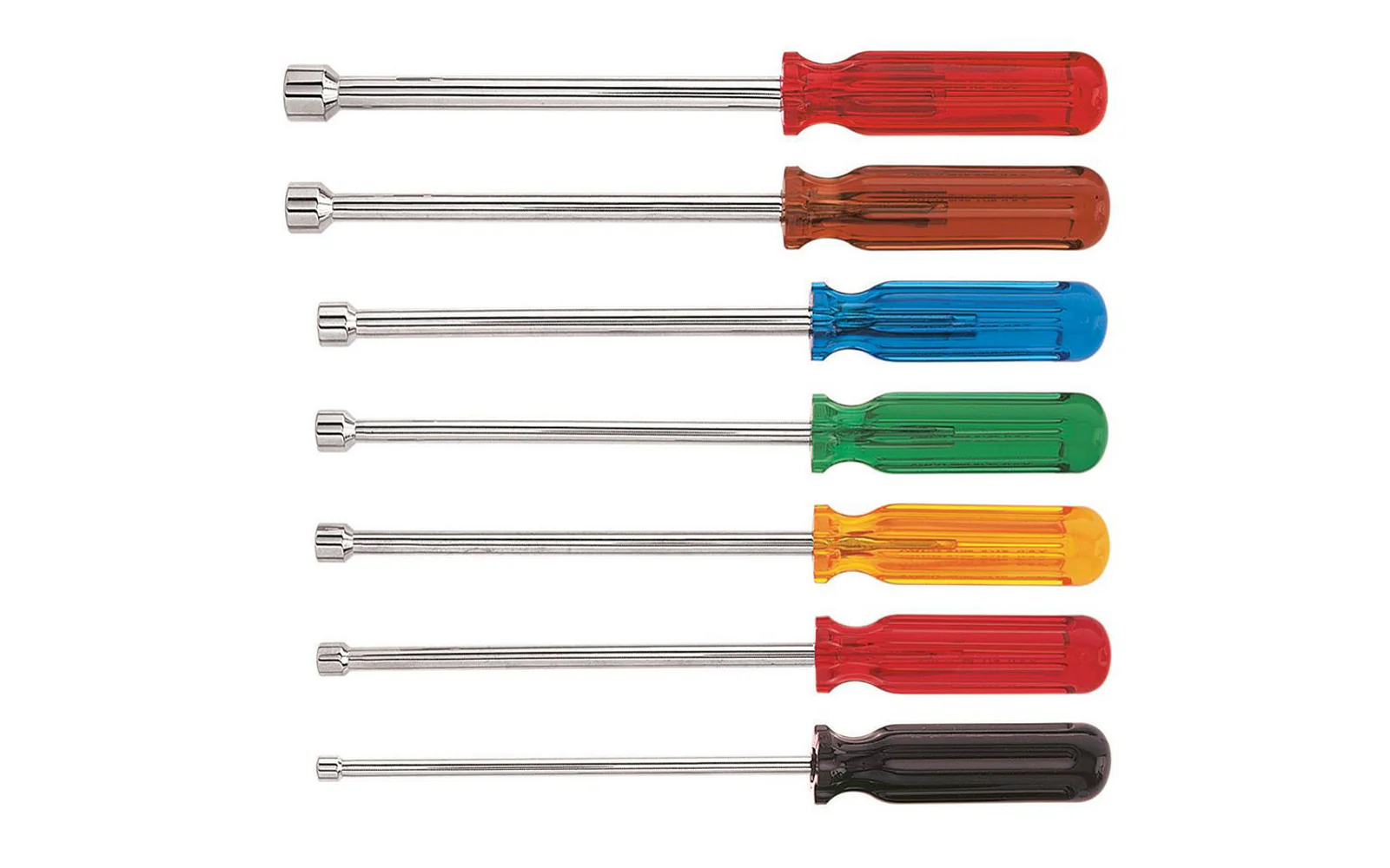 Vaco 7-Piece Nut-Driver Set