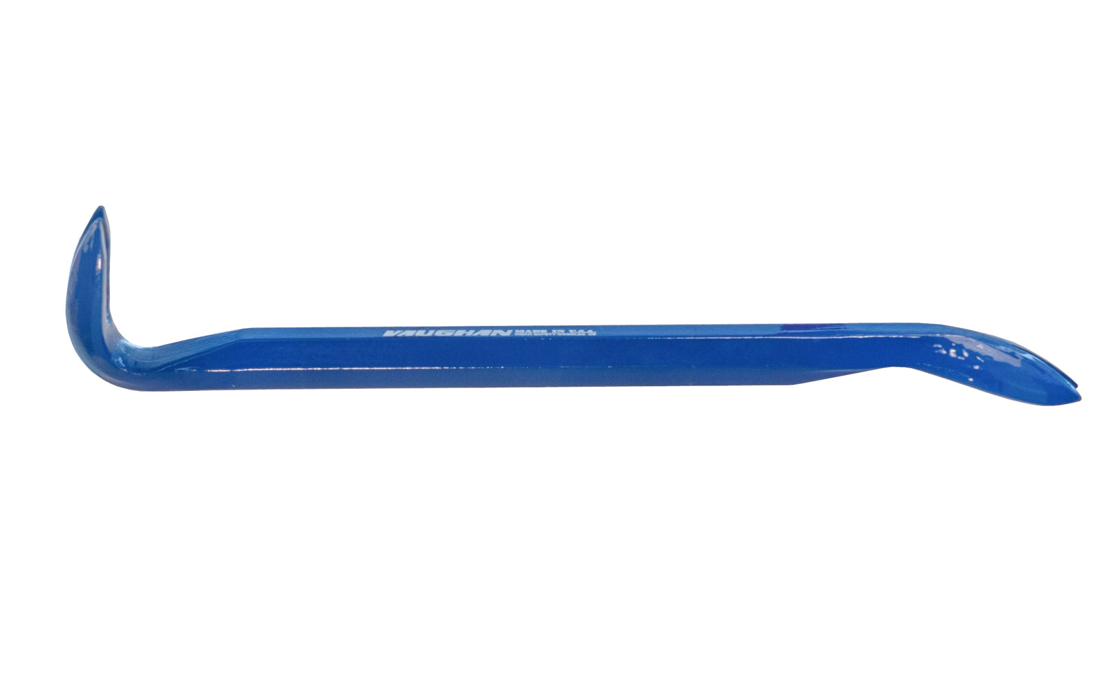 Vaughan 11" Double End Nail Puller - Image 3