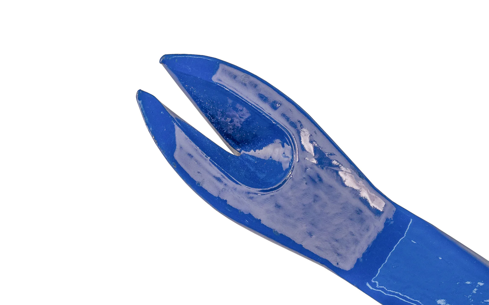 Vaughan 11" Double End Nail Puller - Image 4