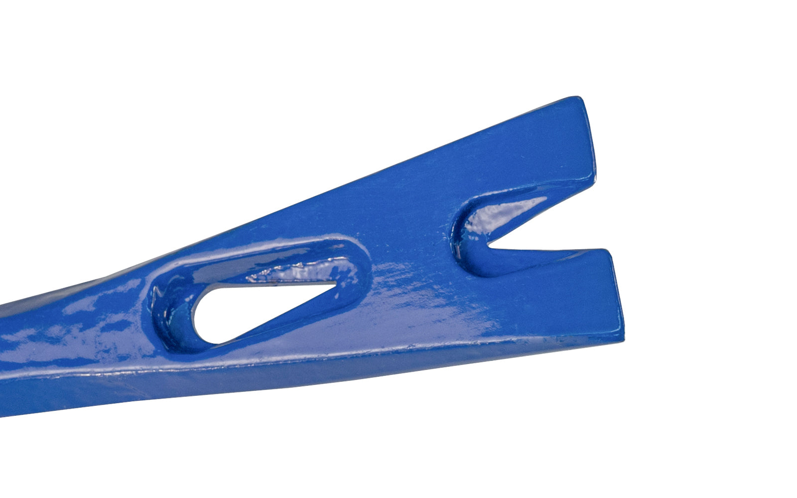 Vaughan 18" Offset Ripping Bar ~ No. RB18OS - Image 3