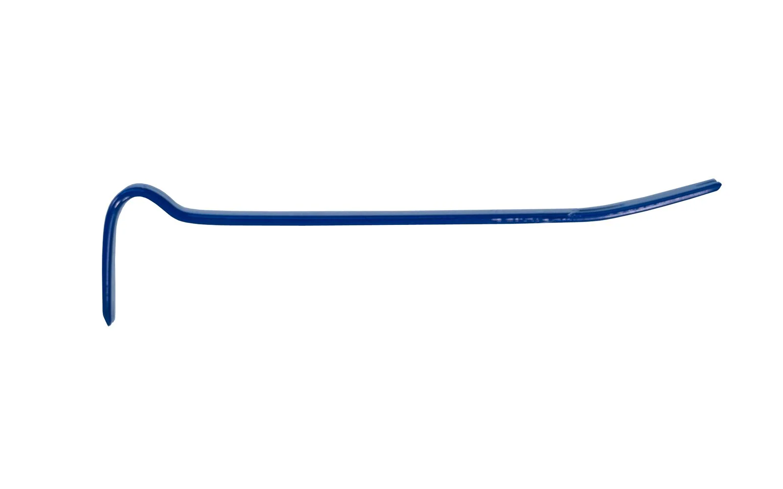 Vaughan 5-1/2" Mini Pry Bar ~ 222 - Image 2