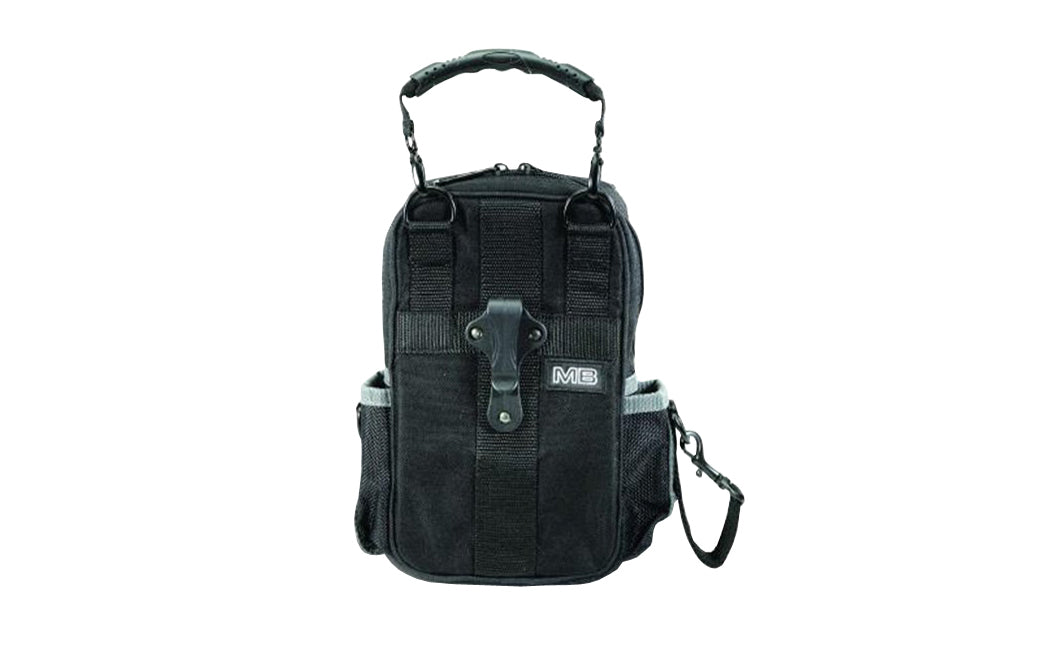Veto Pro Pac Small Meter Tool Pouch - MB - Image 2