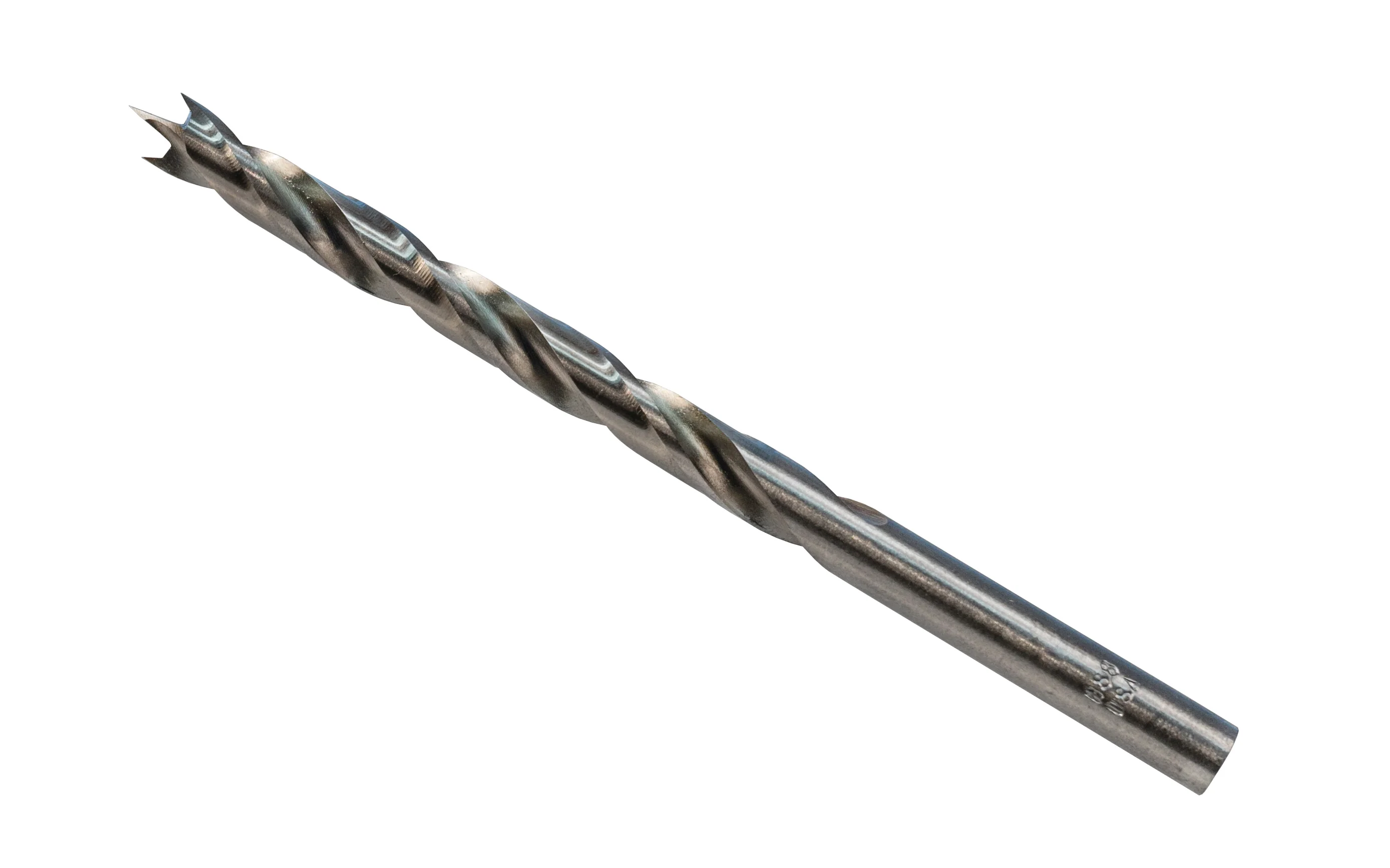 WL Fuller HSS Brad Point Drill Bit