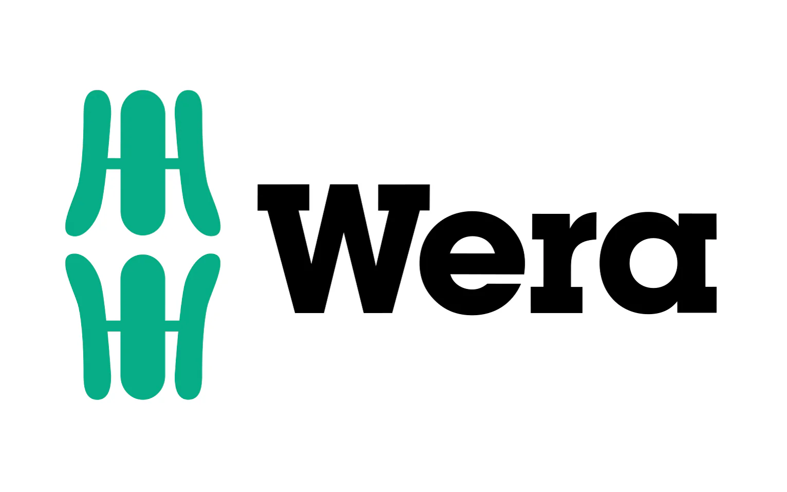 Wera Multi-Color L-Key Wrench Set - Image 3