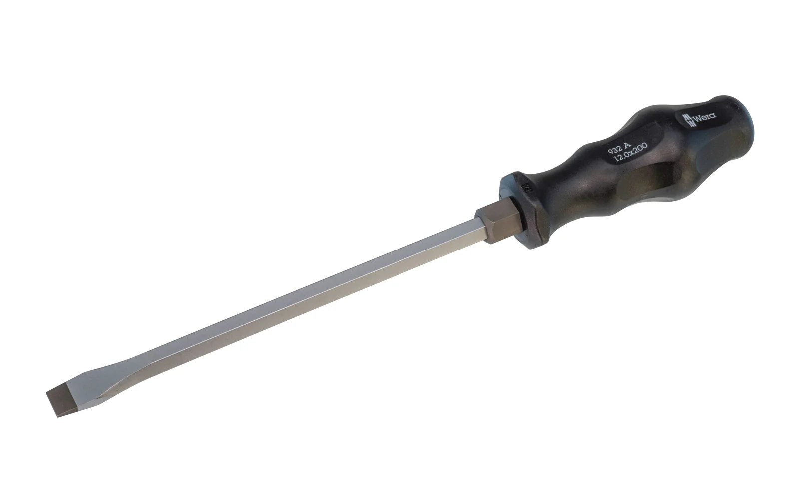 Wera Slotted Screwdriver
